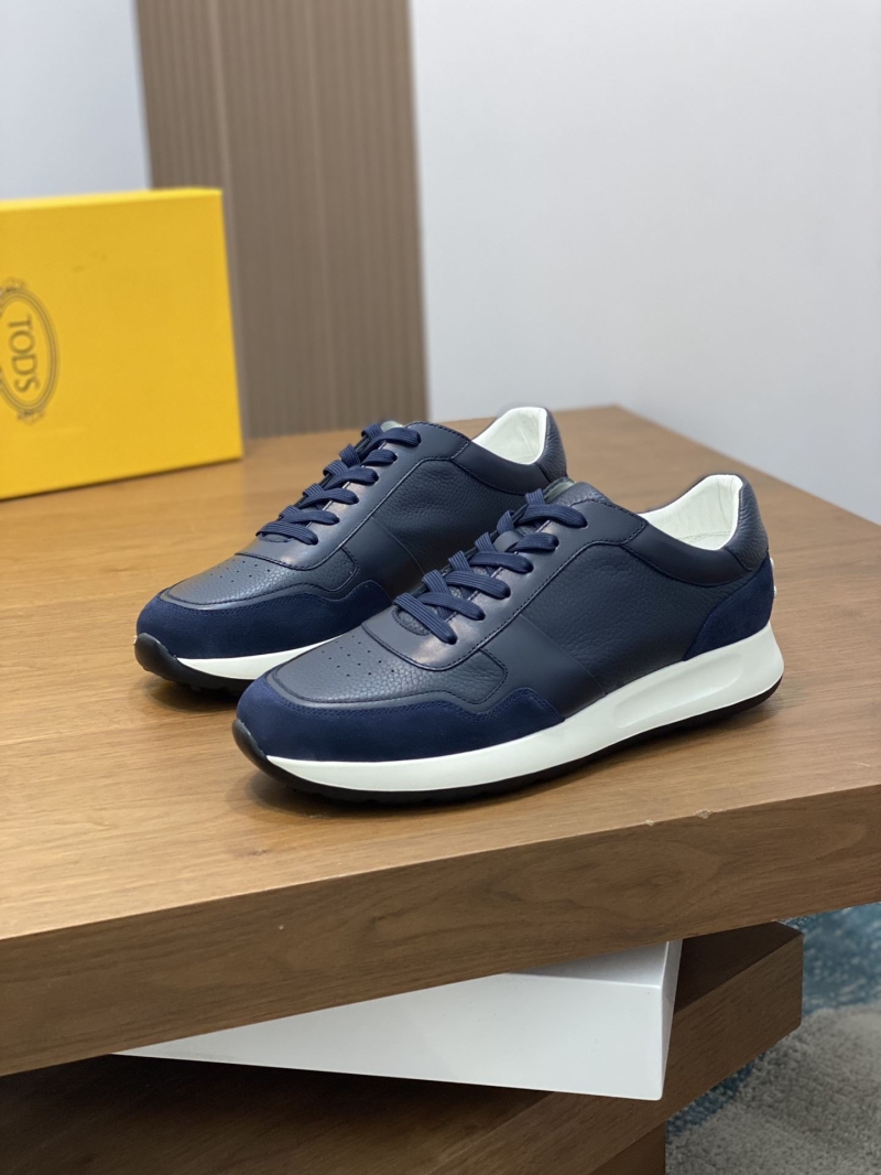 Tods Casual Shoes